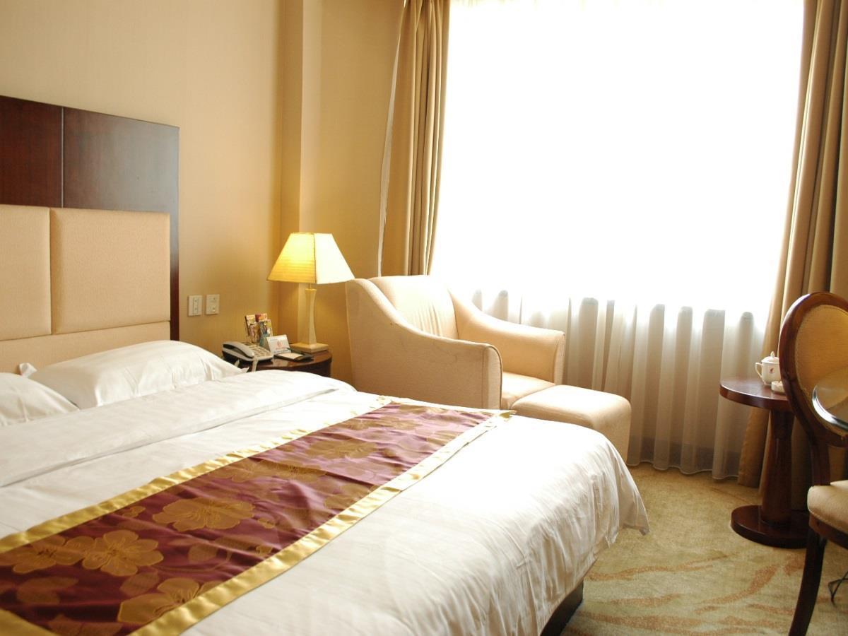 Tangyin Hotel Dalian Exterior foto